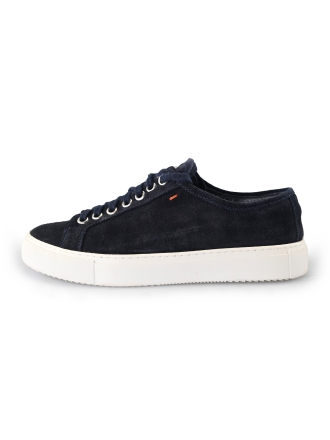 Daniel Kenneth Sneaker Blau 194510