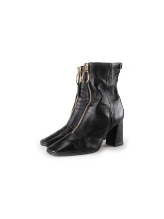 Lola Cruz Stiefeletten Schwarz 194513
