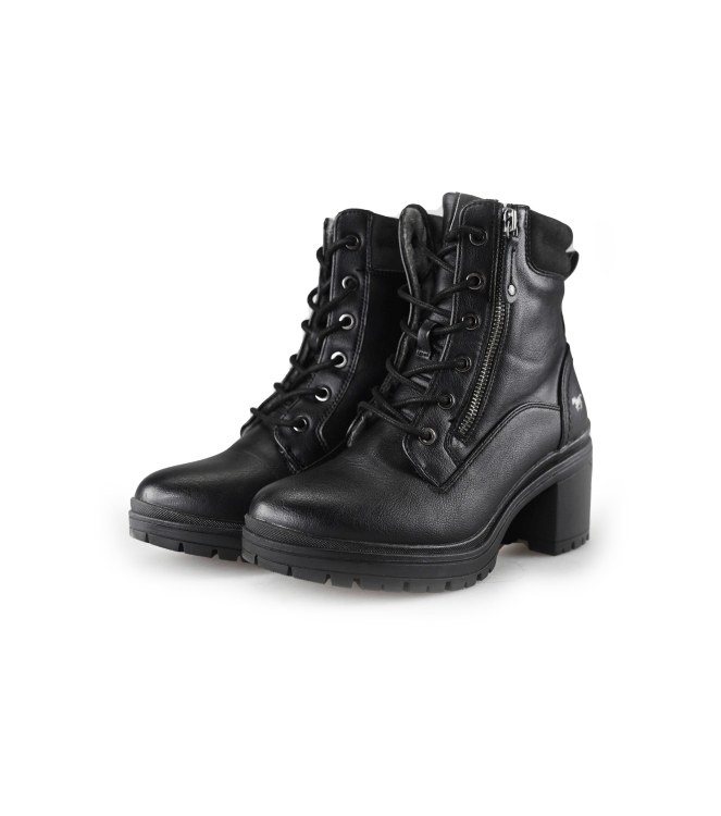 Mustang Schnürstiefel