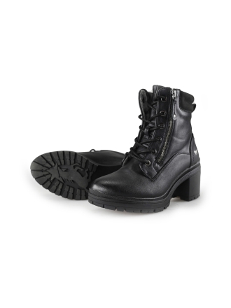 Mustang Schnürstiefel
