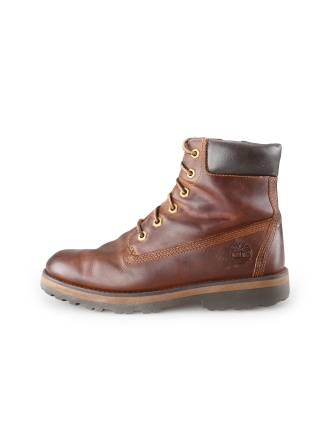 Timberland Schnürstiefel Braun 194595