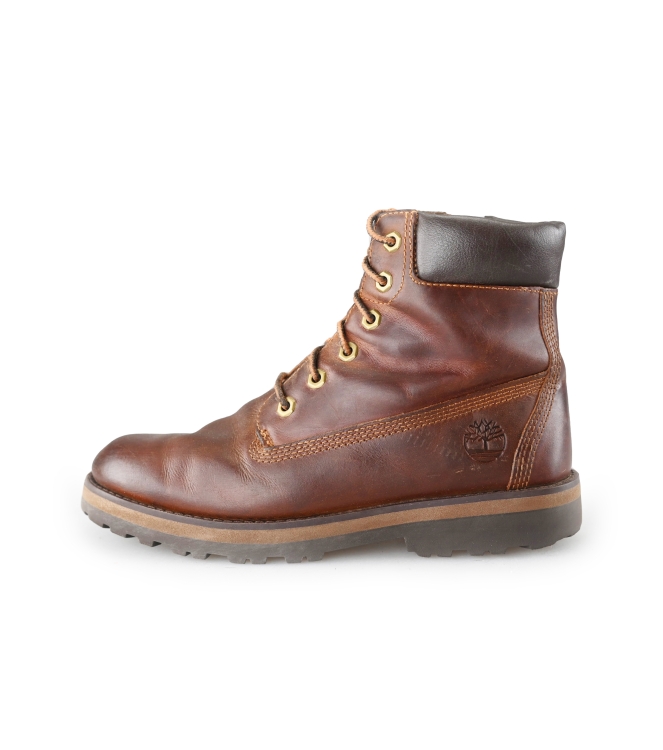 Timberland Schnürstiefel