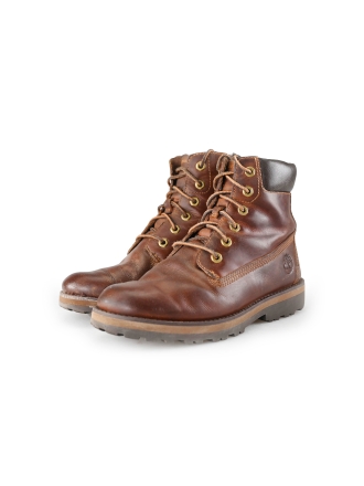 Timberland Schnürstiefel Braun 194595