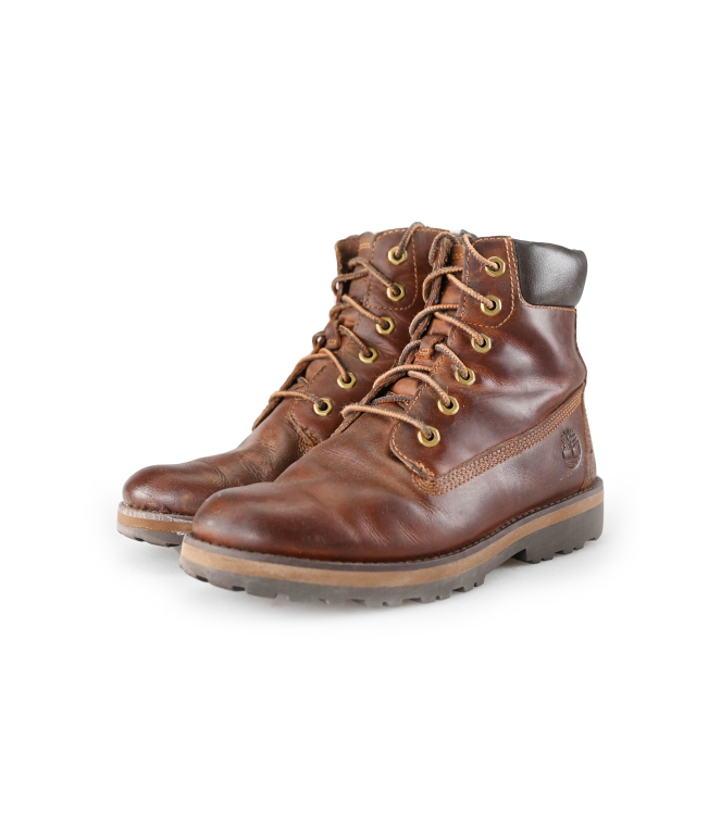 Timberland Schnürstiefel
