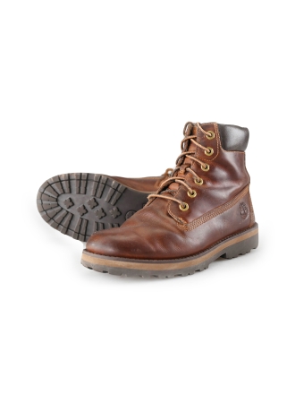 Timberland Schnürstiefel