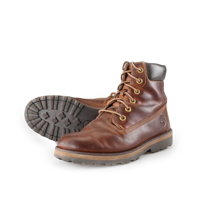 Timberland Schnürstiefel