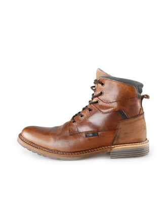 Surf Schnürstiefel Braun 194596