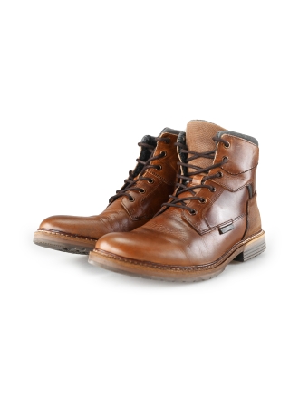 Surf Schnürstiefel Braun 194596