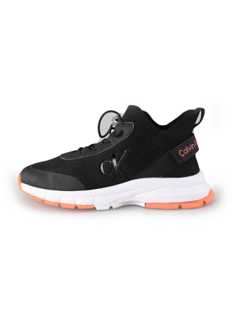 Calvin Klein Sneaker Schwarz 194612