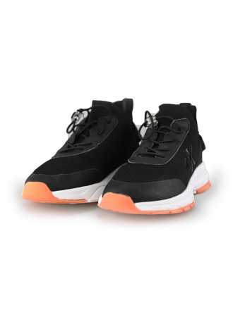 Calvin Klein Sneaker Schwarz 194612