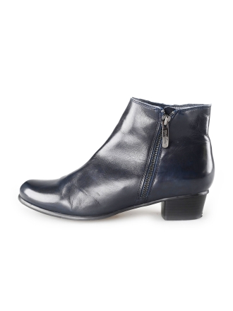 Regarde le ciel Stiefeletten Schwarz 194633