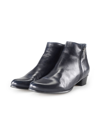 Regarde le ciel Stiefeletten Schwarz 194633