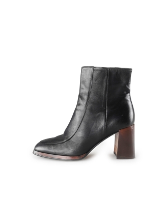 Nero Giardini Stiefeletten Schwarz 194636