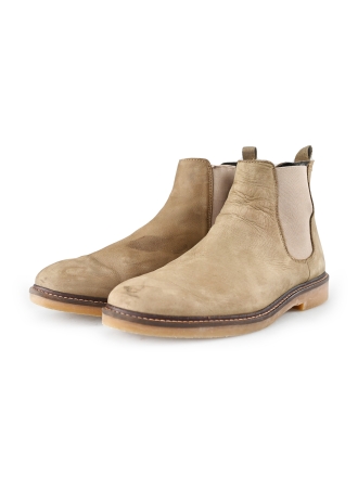 Nero Giardini Stiefeletten Schwarz 194636