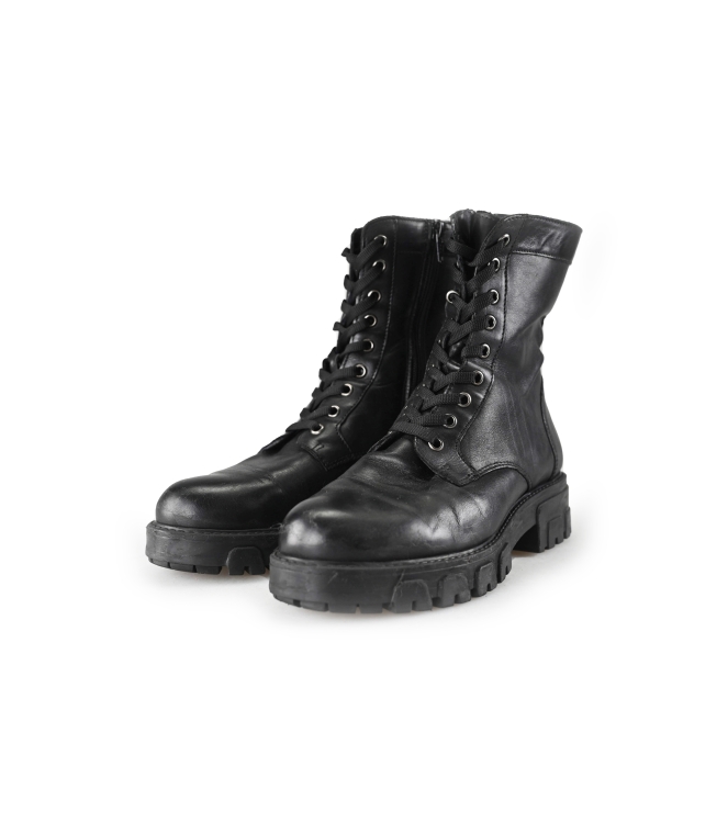 Cafe Moda Schnürstiefel