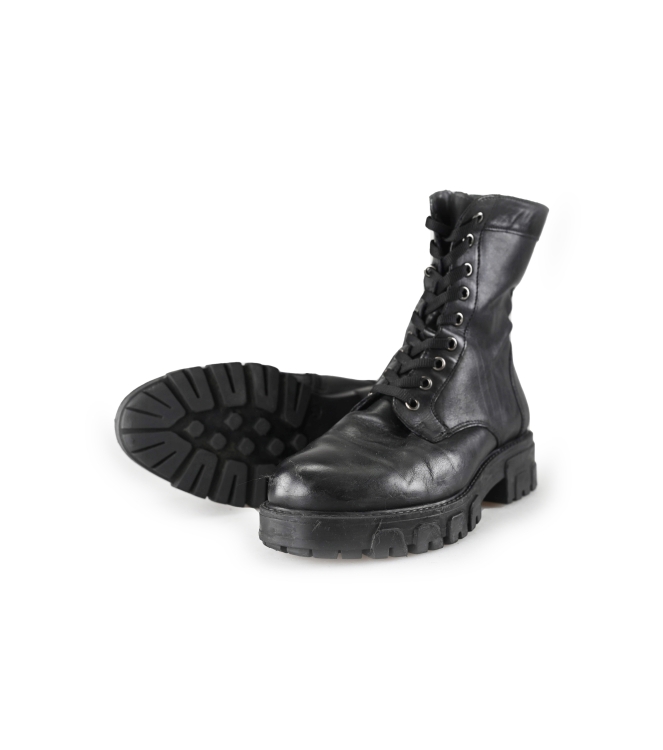 Cafe Moda Schnürstiefel