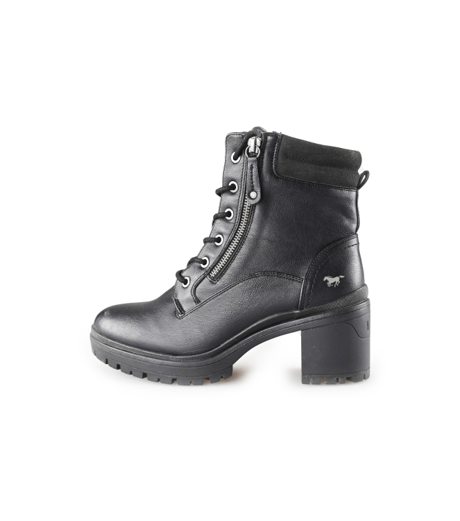 Mustang Schnürstiefel