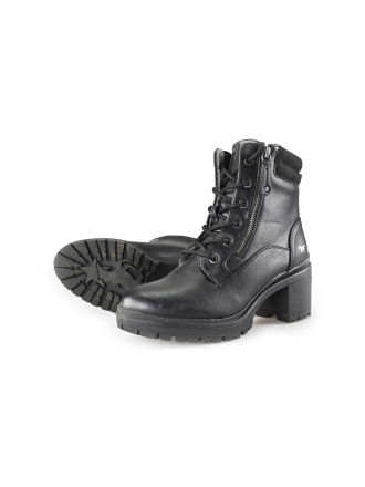 Mustang Schnürstiefel