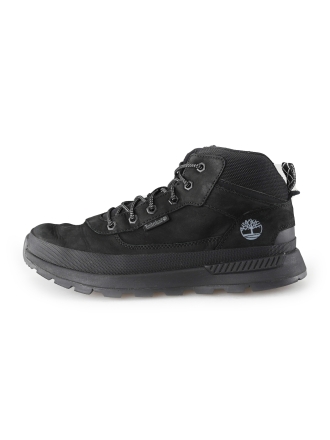Timberland Hohe Sneaker Schwarz 194701