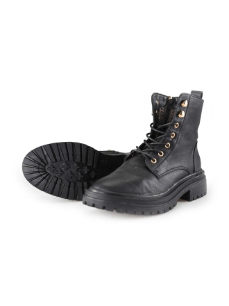 Dolcis Schnürstiefel
