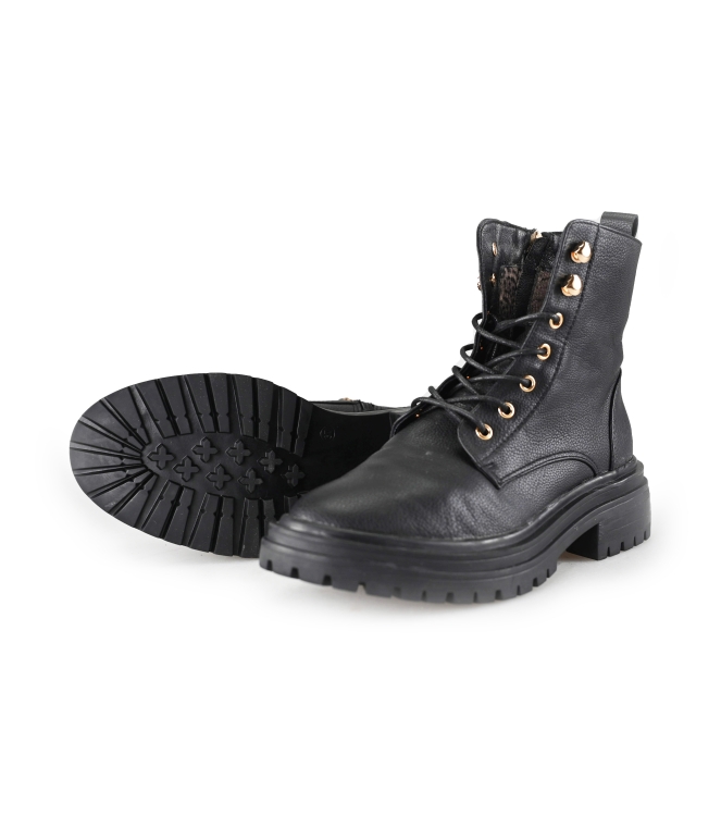 Dolcis Schnürstiefel