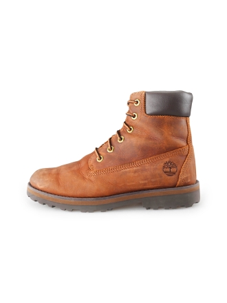 Timberland Schnürstiefel Braun 194729