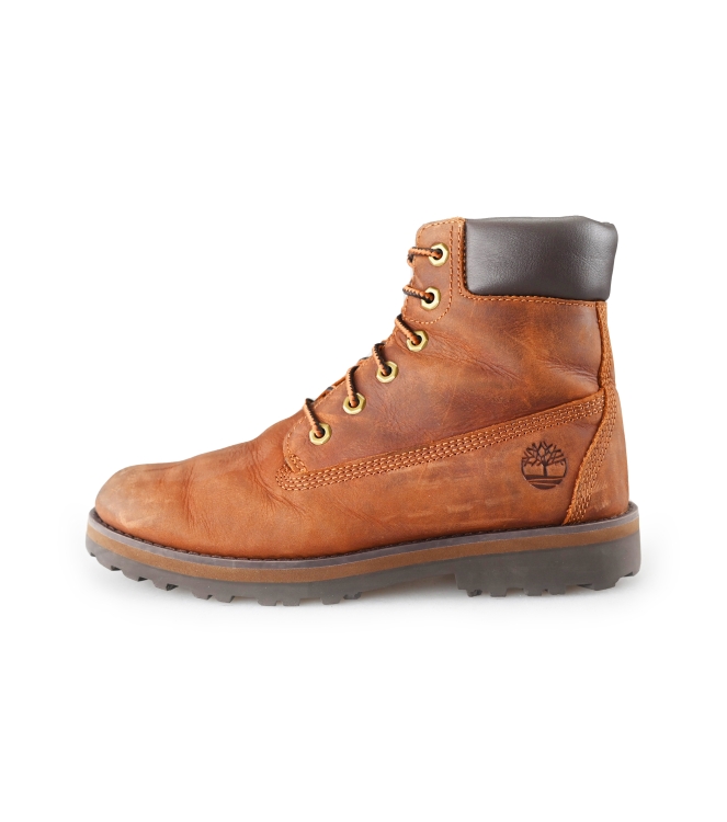 Timberland Schnürstiefel