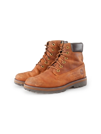 Timberland Schnürstiefel Braun 194729