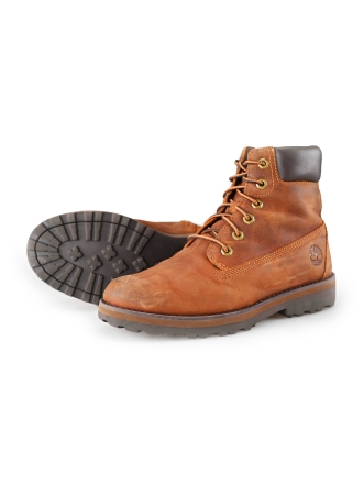 Timberland Schnürstiefel