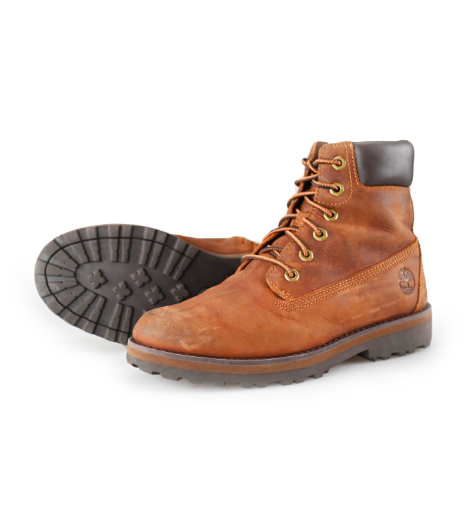 Timberland Schnürstiefel