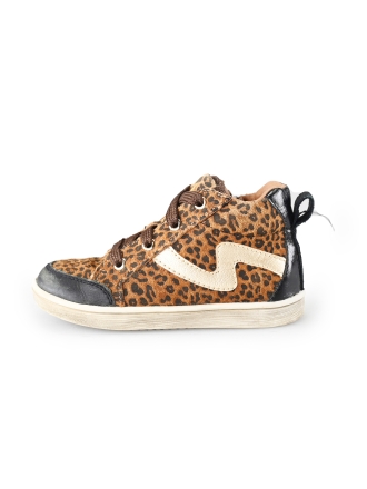 Nelson Sneaker Braun 194749