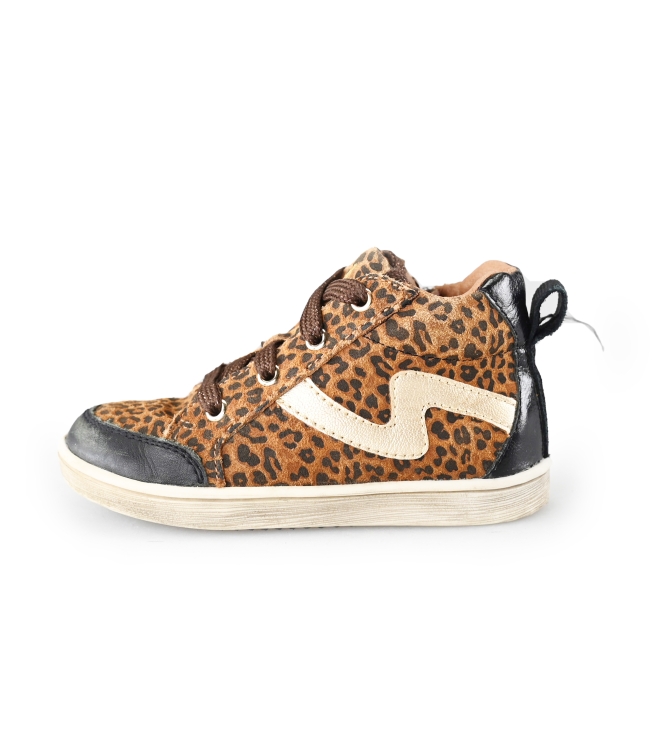 Nelson Sneaker