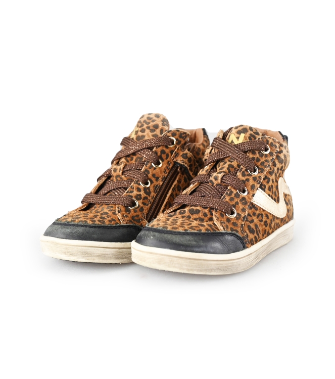 Nelson Sneaker