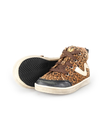 Nelson Sneaker