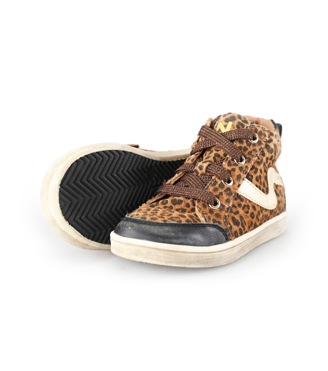 Nelson Sneaker