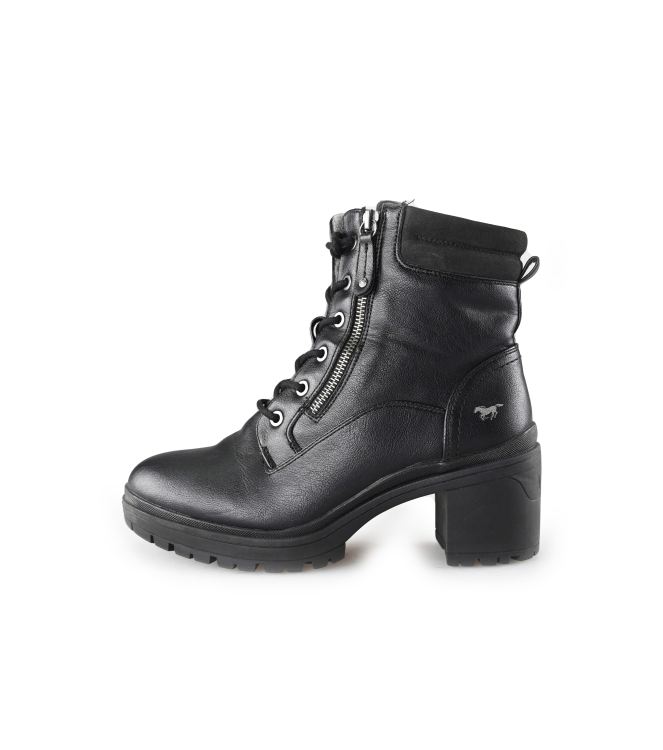 Mustang Schnürstiefel