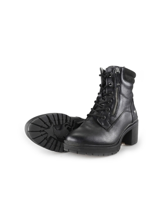 Mustang Schnürstiefel