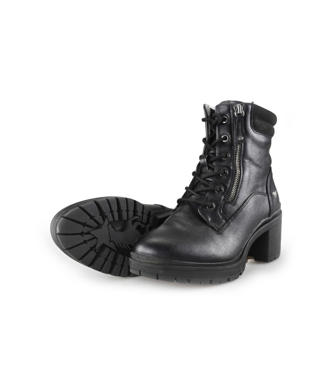 Mustang Schnürstiefel