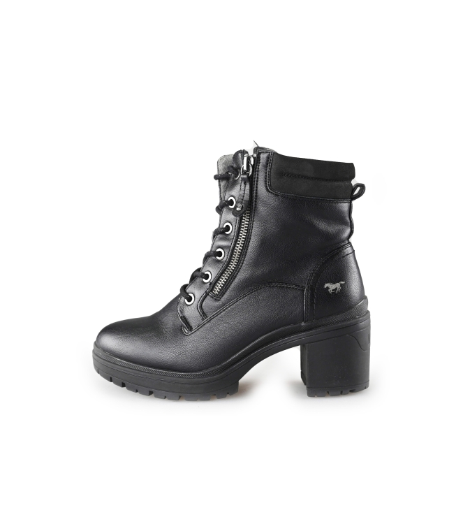 Mustang Schnürstiefel