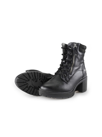 Mustang Schnürstiefel