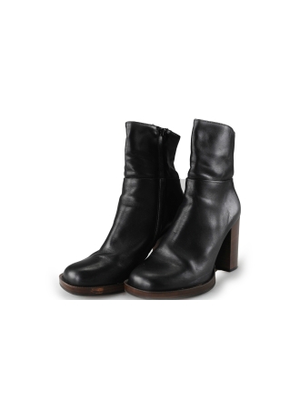 EBL8790 Stiefeletten Schwarz 194802