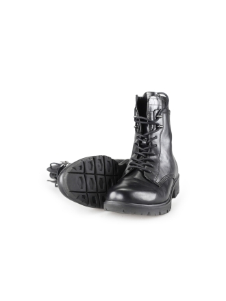Tamaris Schnürstiefel