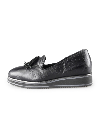 EBL8790 Loafers  Schwarz 194817