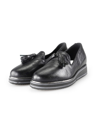 EBL8790 Loafers  Schwarz 194817