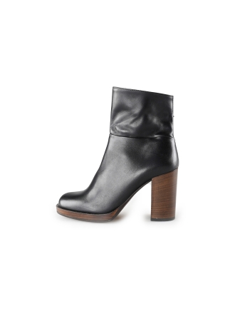 EBL8790 Stiefeletten Schwarz 194859