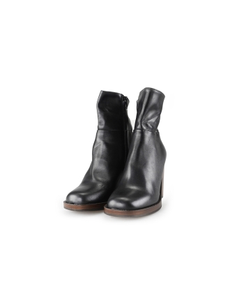 EBL8790 Stiefeletten Schwarz 194859