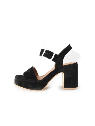 Gledis pumps Schwarz 194865