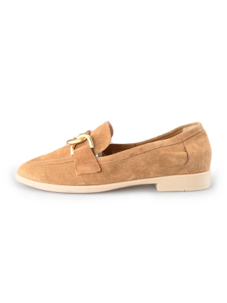EBL8790 Loafers  Braun 194866