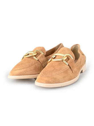 EBL8790 Loafers  Braun 194866