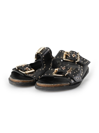 EBL8790 Flip-Flops Schwarz 194874